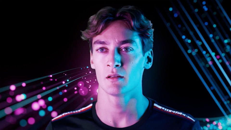 The Future of Formula 1: George Russell, Data, and AI